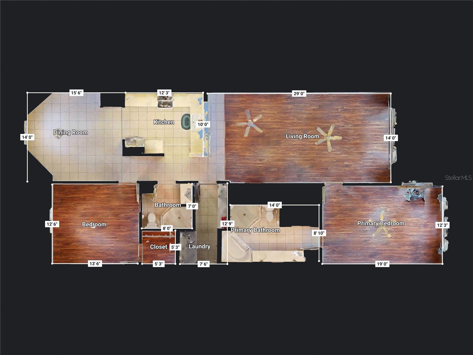 Image 3 of 98 For 430 Bouchelle Drive 202