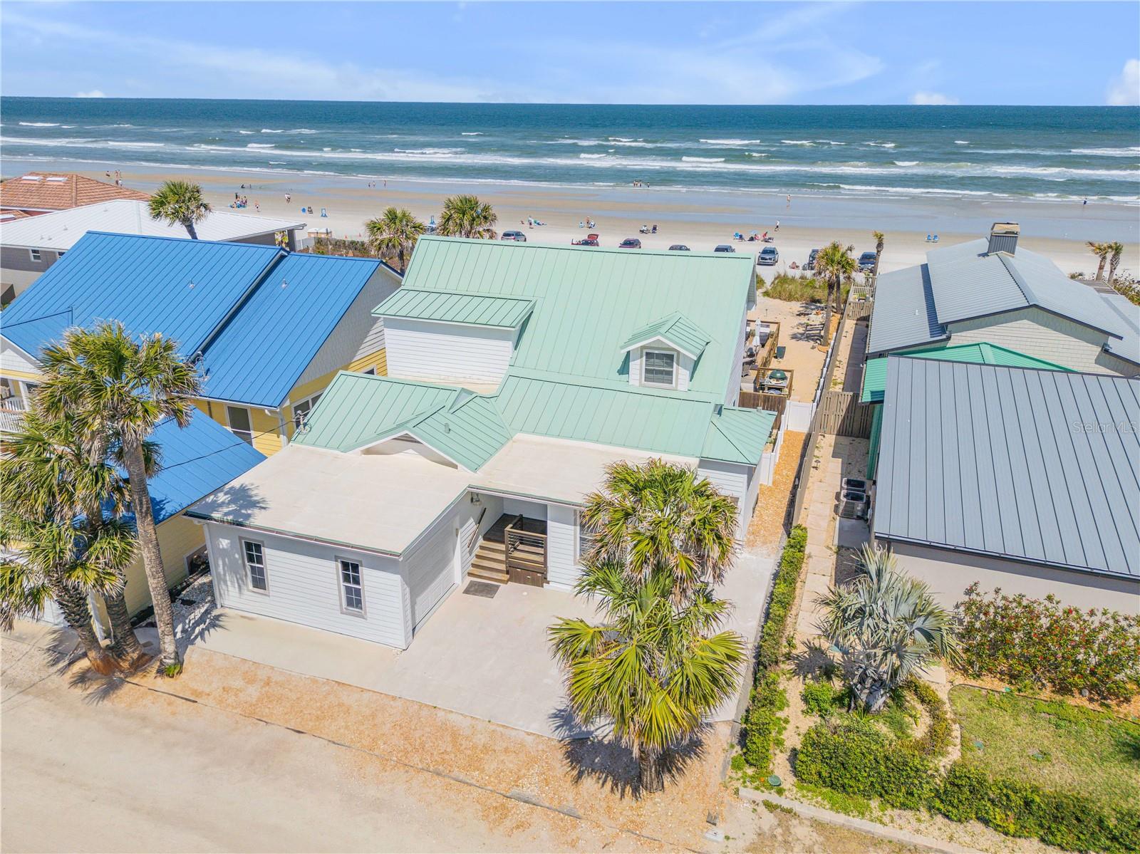 Details for 1307 Hill Street, NEW SMYRNA BEACH, FL 32169