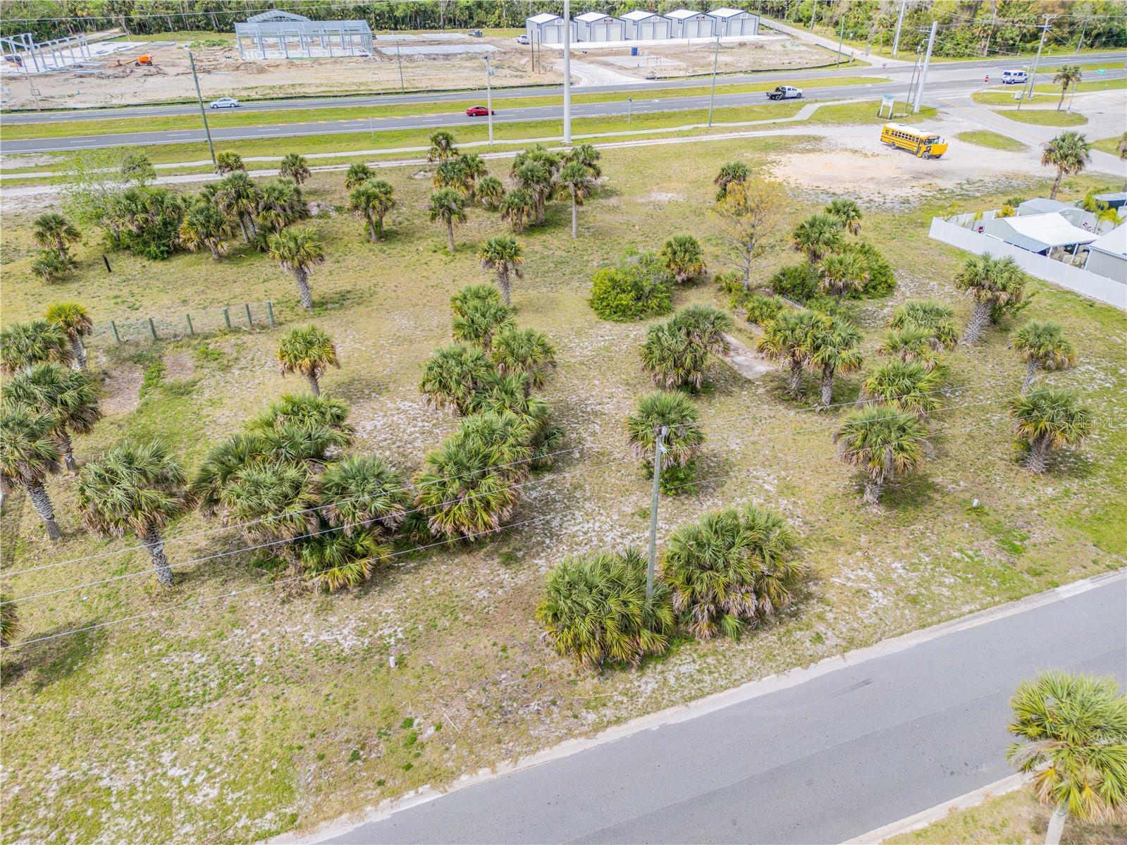 Details for Indian Harbor Avenue, OAK HILL, FL 32759