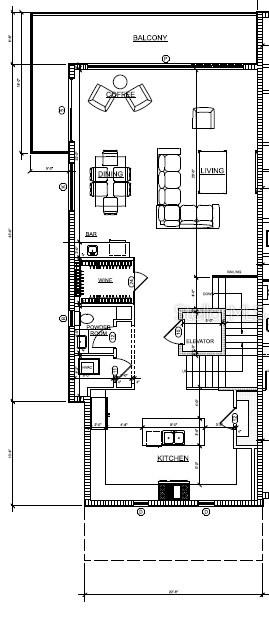 Image 7 of 9 For 3403 Atlantic Avenue 1