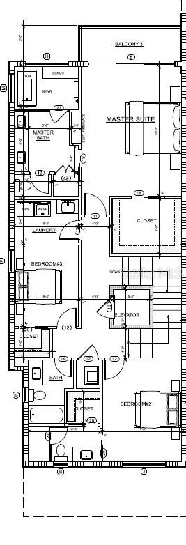 Image 8 of 9 For 3403 Atlantic Avenue 1