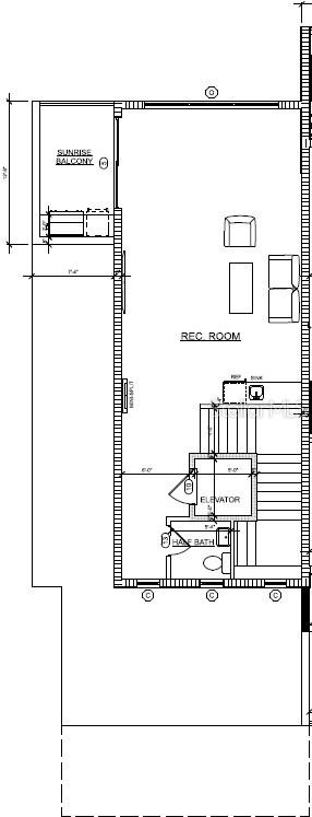 Image 9 of 9 For 3403 Atlantic Avenue 1
