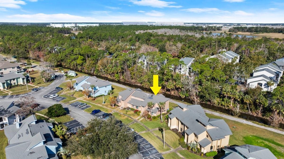 Image 32 of 49 For 129 Blue Heron Drive D