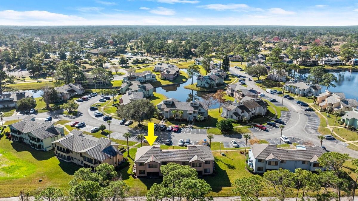 Image 33 of 49 For 129 Blue Heron Drive D