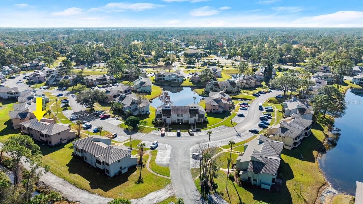Image 35 of 49 For 129 Blue Heron Drive D