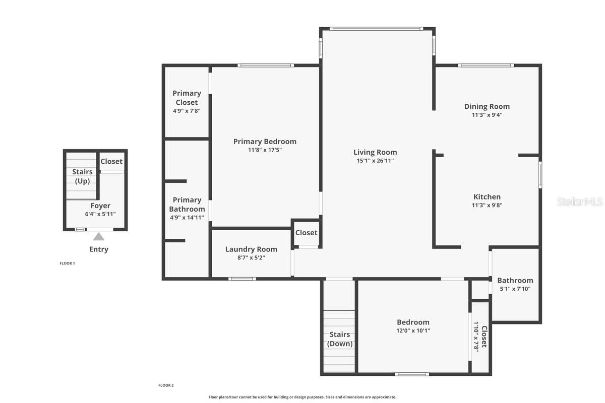Image 36 of 49 For 129 Blue Heron Drive D