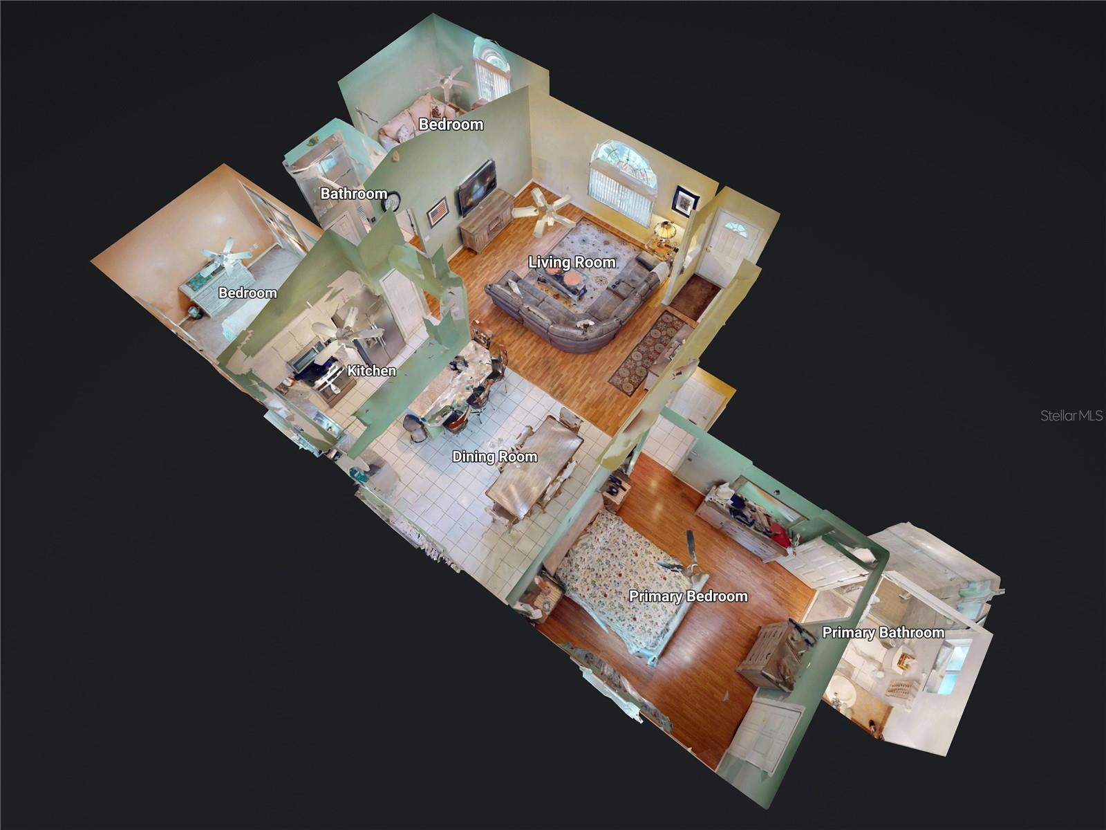 Image 6 of 71 For 3013 Lime Tree Drive