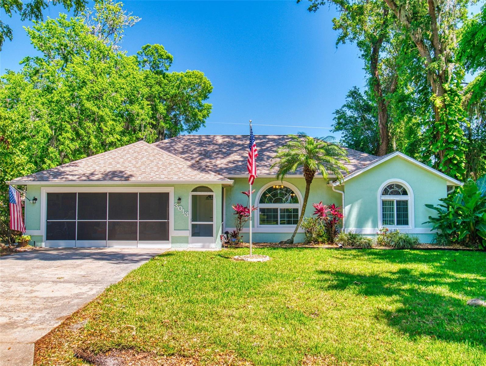 Image 68 of 71 For 3013 Lime Tree Drive
