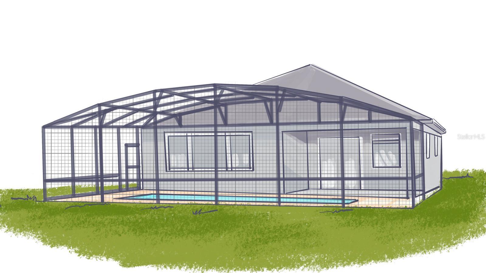 Image 66 of 66 For 1100 Loch Linnhe Court