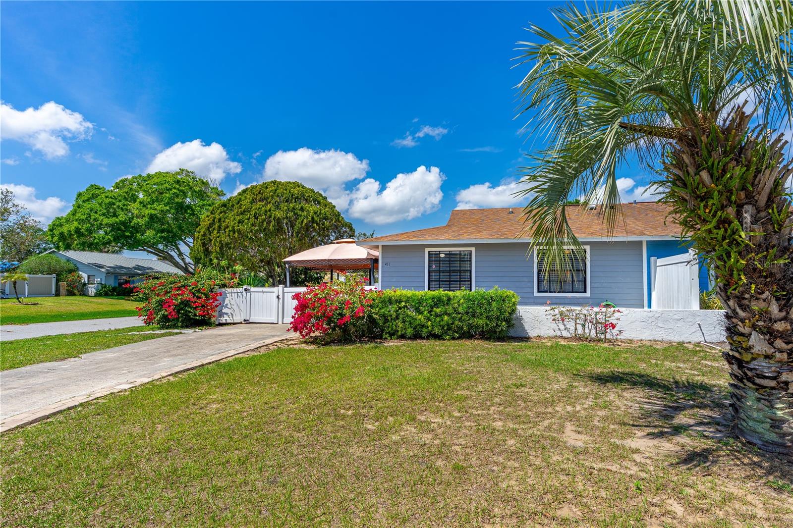 Details for 411 Sea Gull Court, EDGEWATER, FL 32141