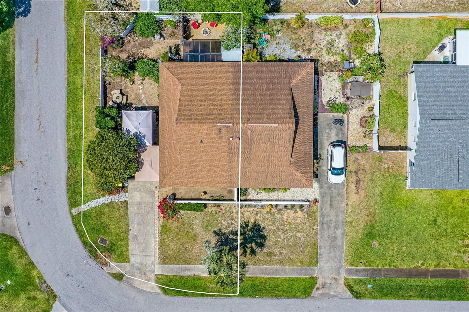 Image 28 of 33 For 411 Sea Gull Court