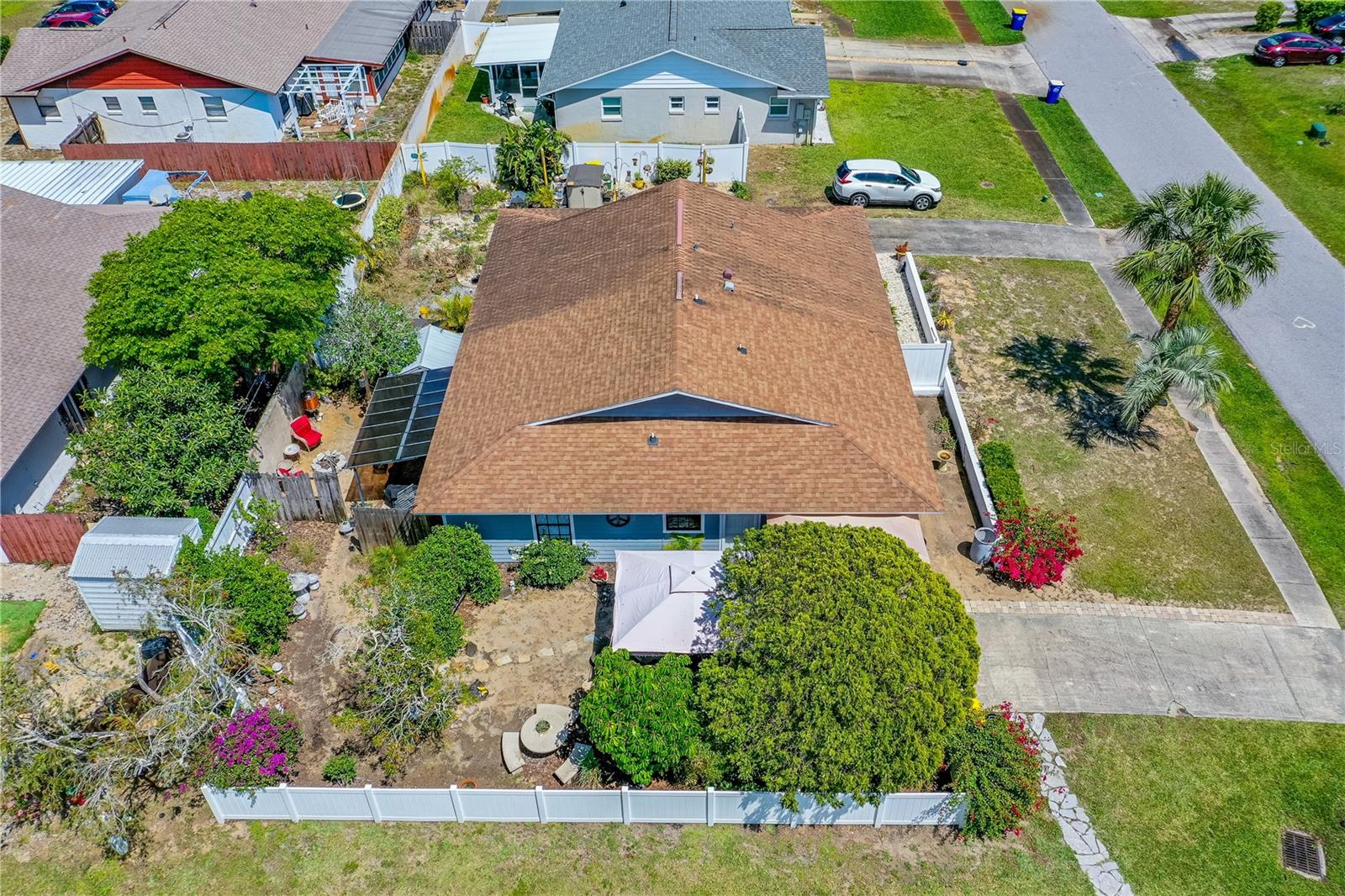 Image 30 of 33 For 411 Sea Gull Court