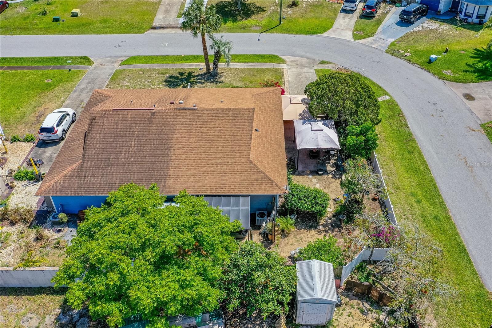 Image 31 of 33 For 411 Sea Gull Court
