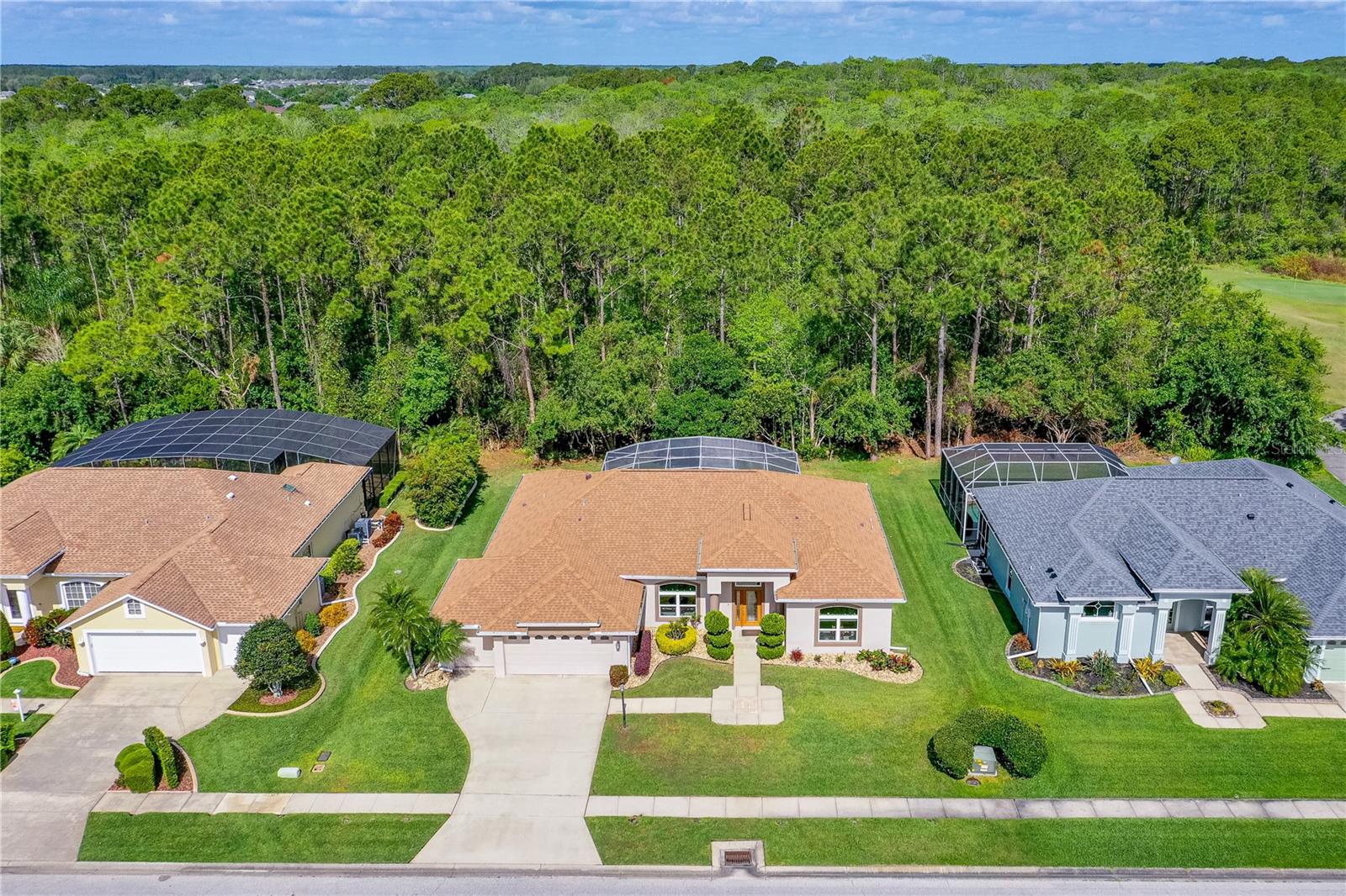 Image 41 of 46 For 6436 Longlake Drive