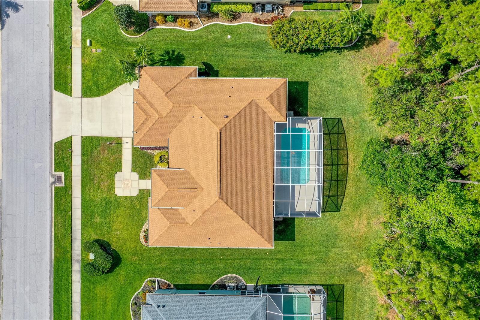 Image 42 of 46 For 6436 Longlake Drive