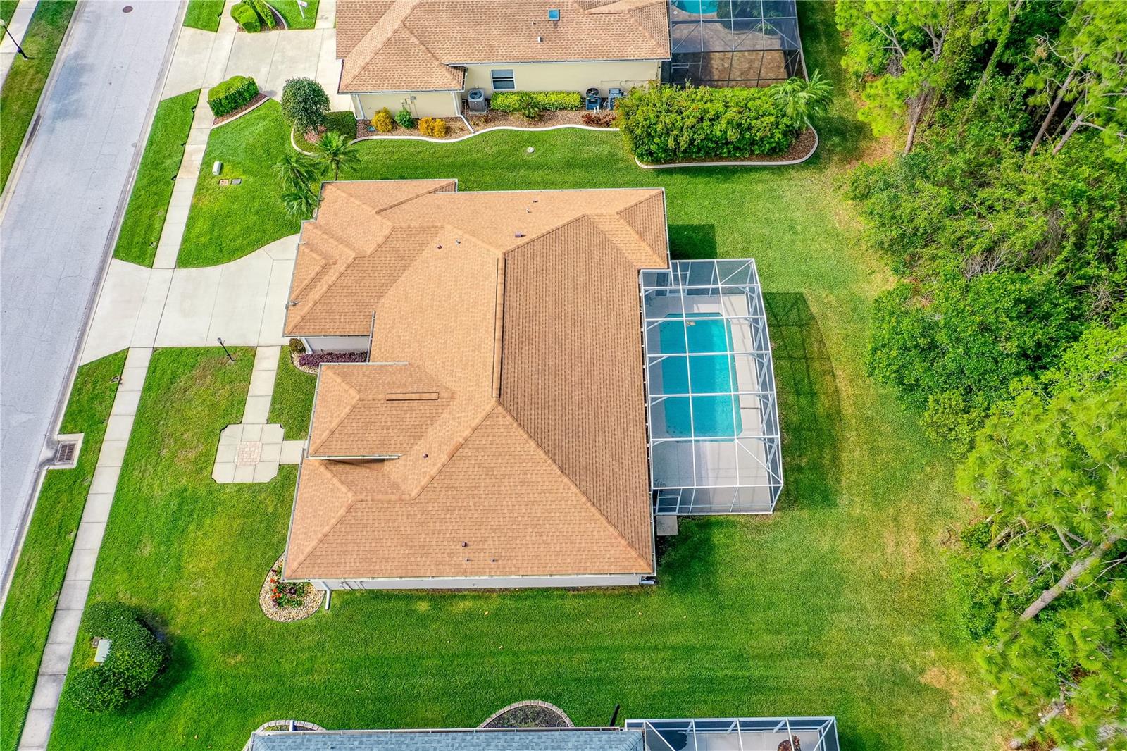 Image 43 of 46 For 6436 Longlake Drive