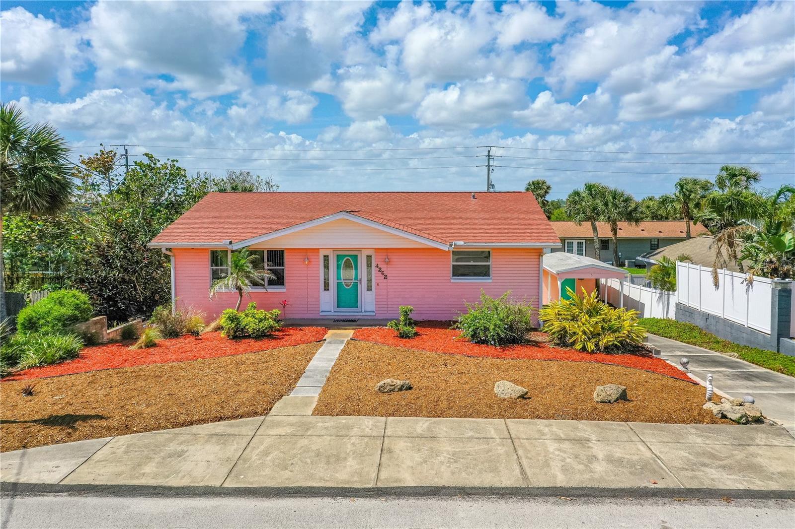 Details for 4262 Cardinal Boulevard, PORT ORANGE, FL 32127