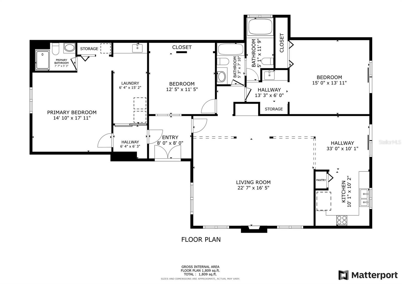 Image 6 of 6 For 171 Fox Glen Court