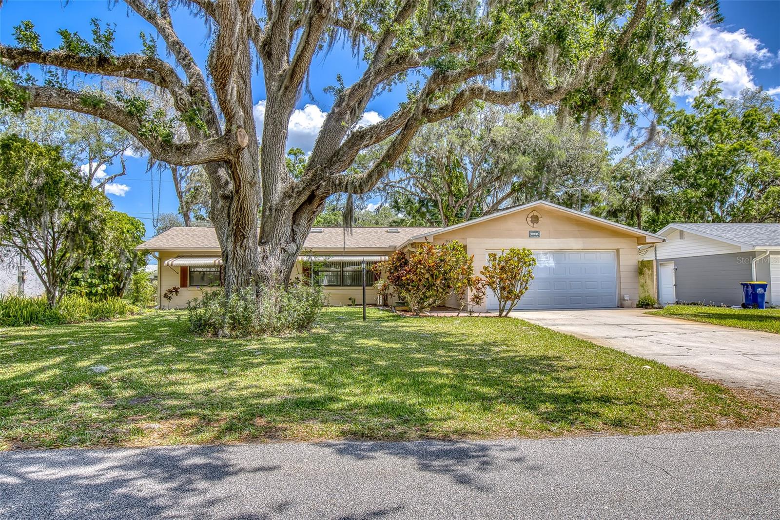 Details for 1855 Pine Tree Drive, EDGEWATER, FL 32141