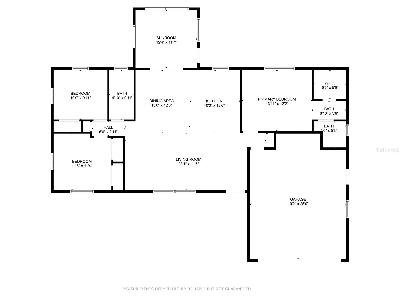 Image 27 of 28 For 1855 Pine Tree Drive