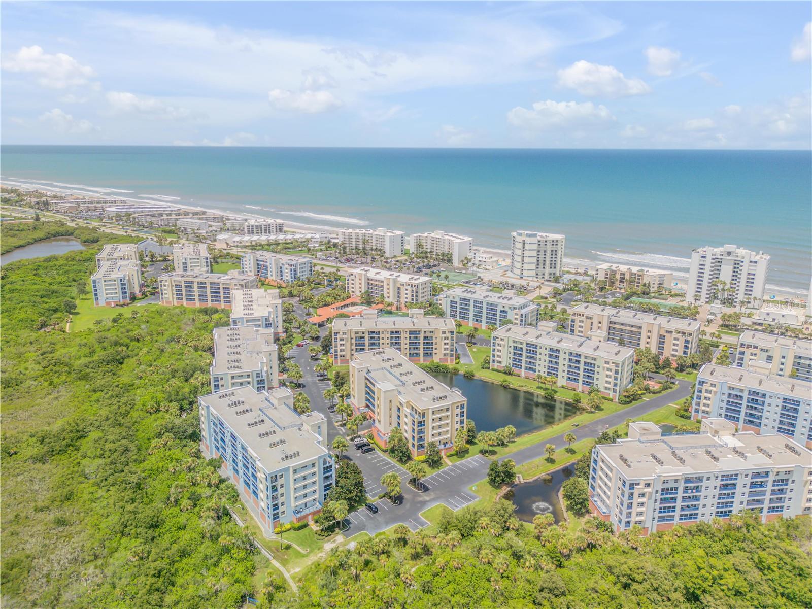 Details for 5300 Atlantic Avenue 16-205, NEW SMYRNA BEACH, FL 32169