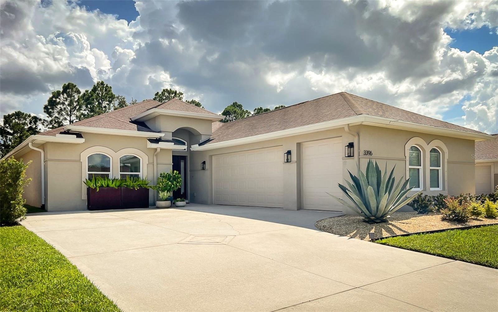 Details for 3396 Leonardo Lane, NEW SMYRNA BEACH, FL 32168