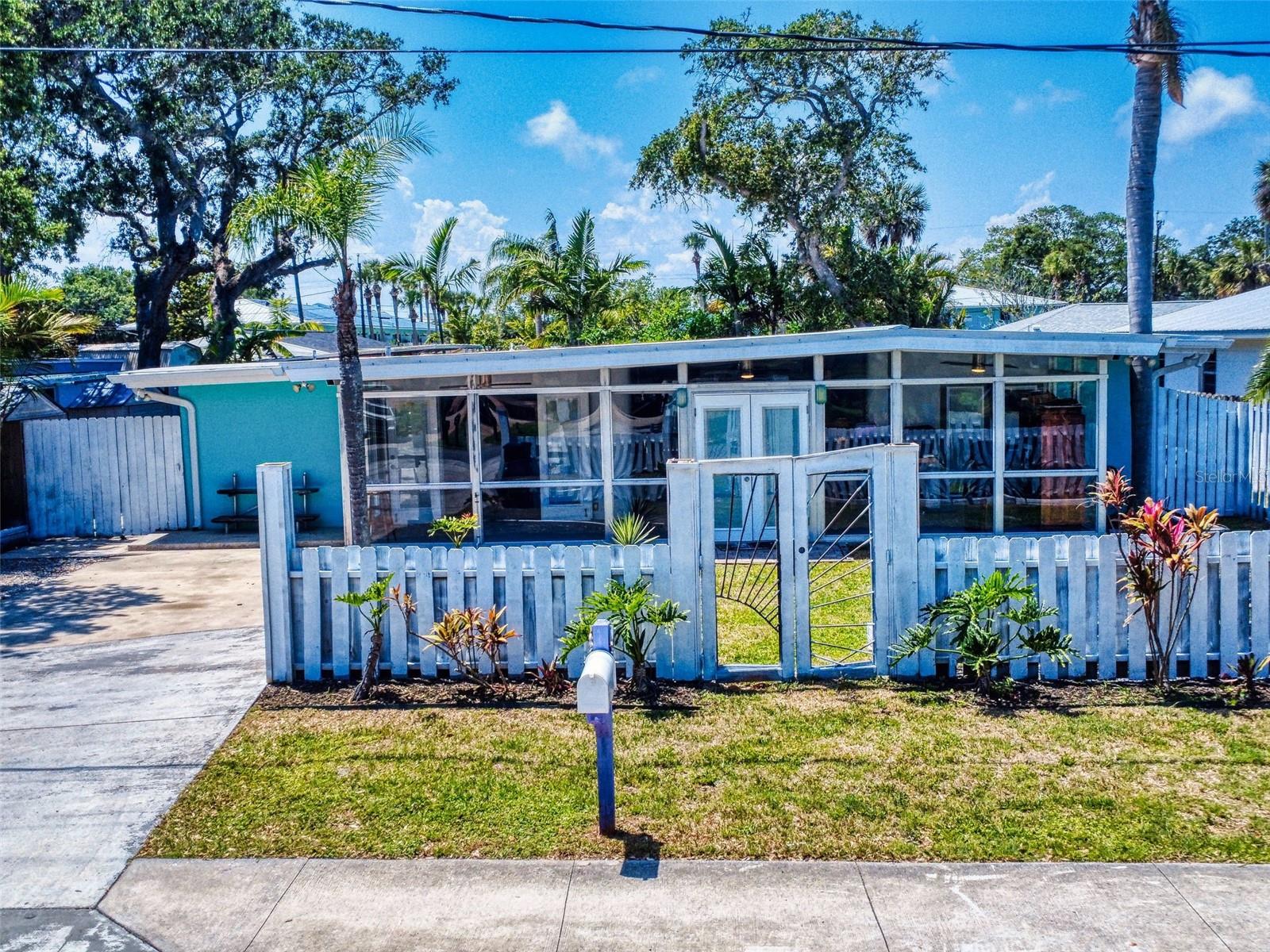 Details for 650 Pine Street, NEW SMYRNA BEACH, FL 32169