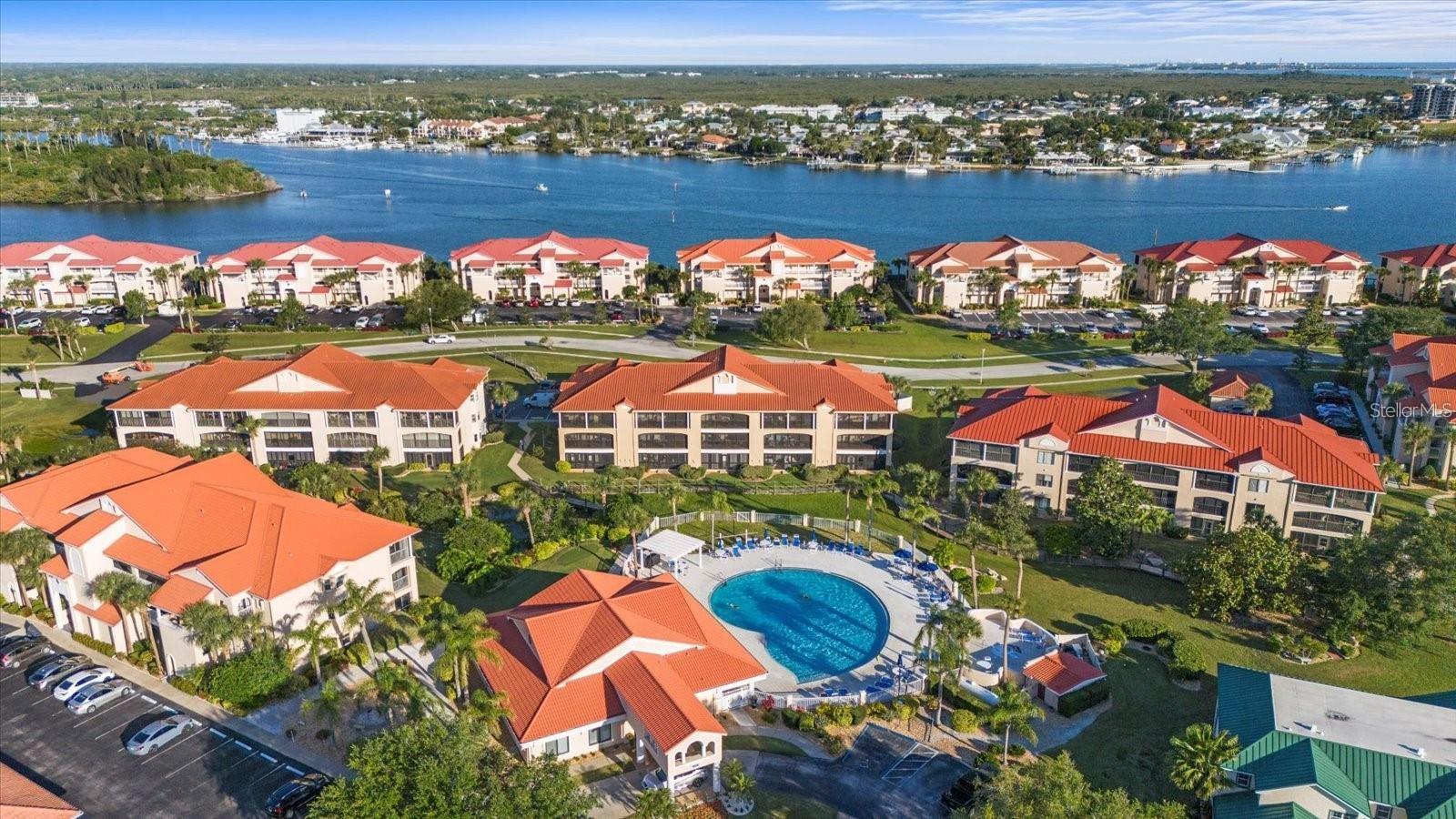 Details for 445 Bouchelle Drive 301, NEW SMYRNA BEACH, FL 32169