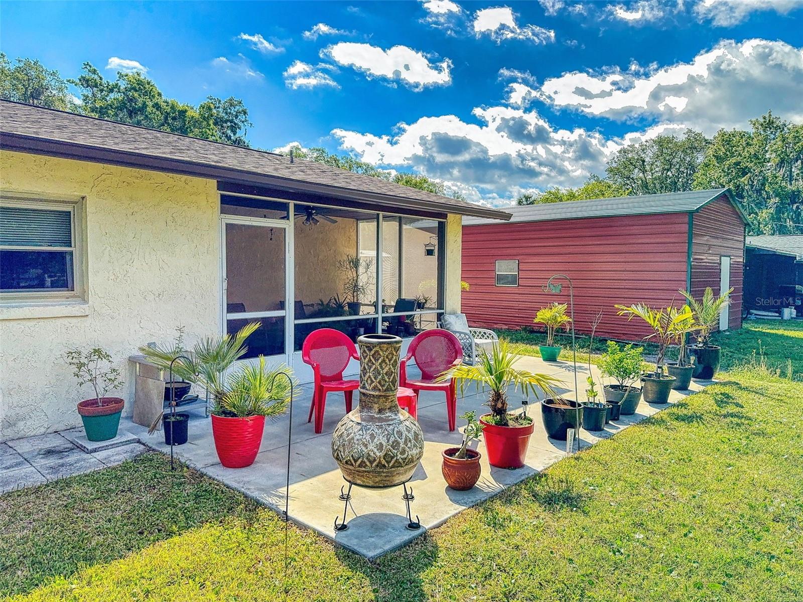 Image 3 of 75 For 2218 Orange Tree Drive