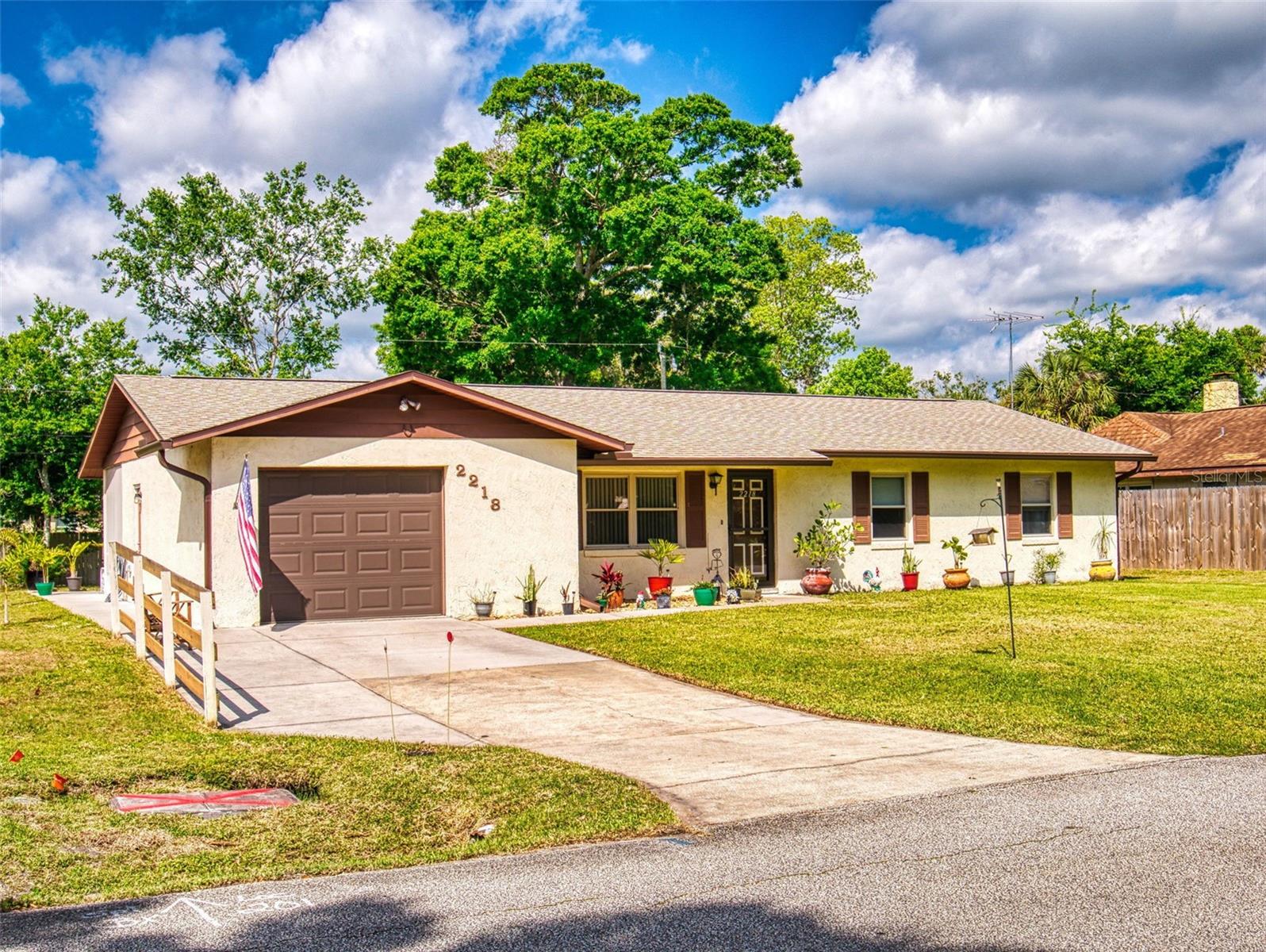 Image 61 of 75 For 2218 Orange Tree Drive