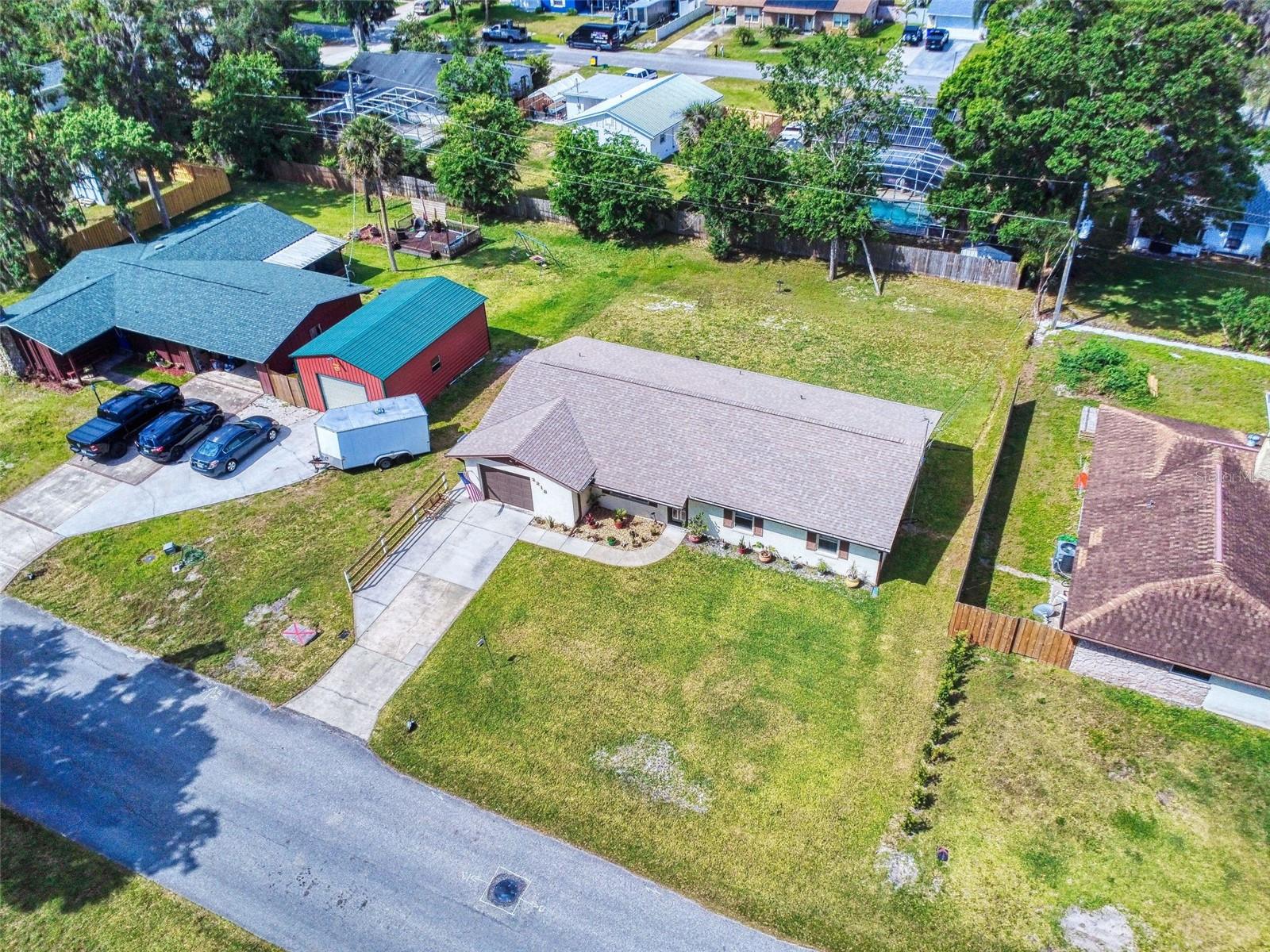 Image 66 of 75 For 2218 Orange Tree Drive