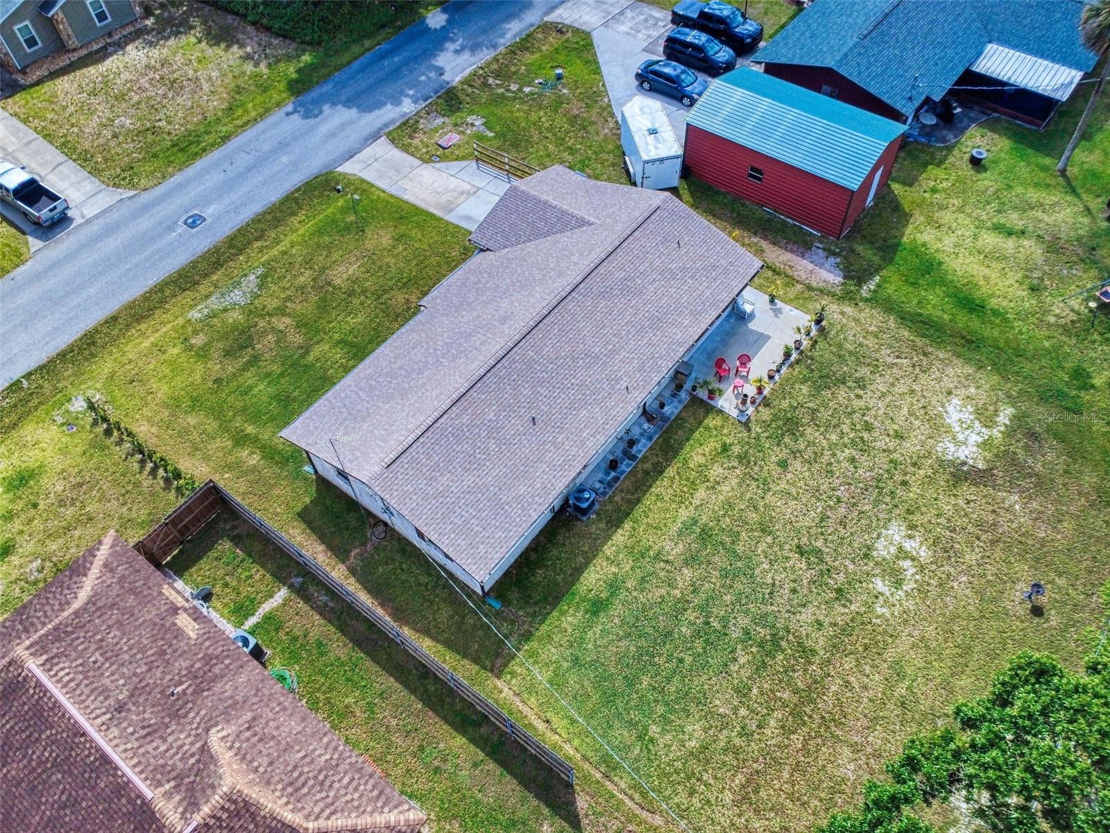 Image 69 of 75 For 2218 Orange Tree Drive