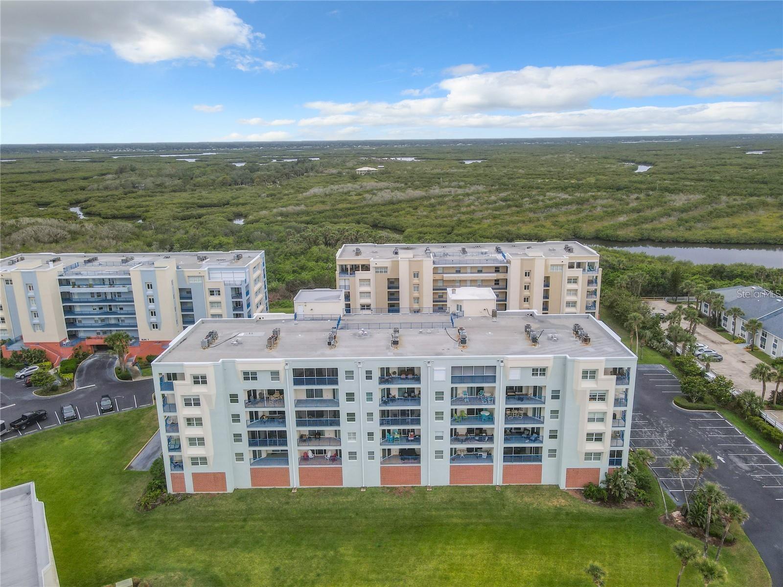 Details for 5300 Atlantic Avenue 3-405, NEW SMYRNA BEACH, FL 32169