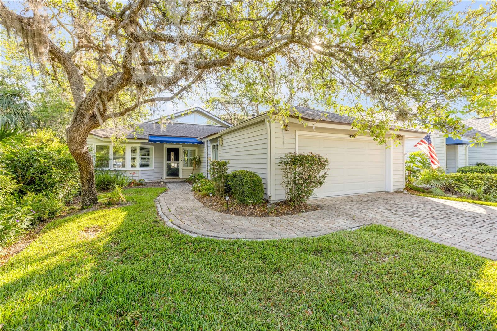 Details for 606 Saint Andrews Boulevard, NEW SMYRNA BEACH, FL 32168