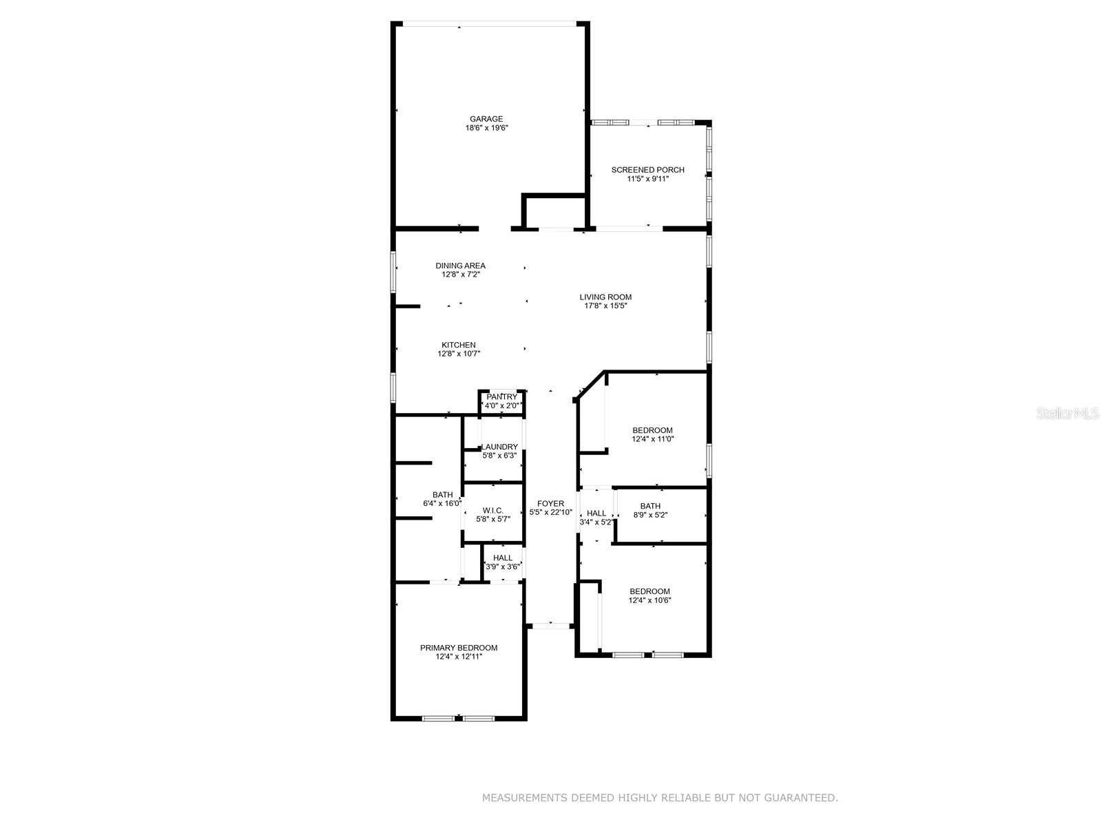 Image 43 of 44 For 3328 Marsili Avenue