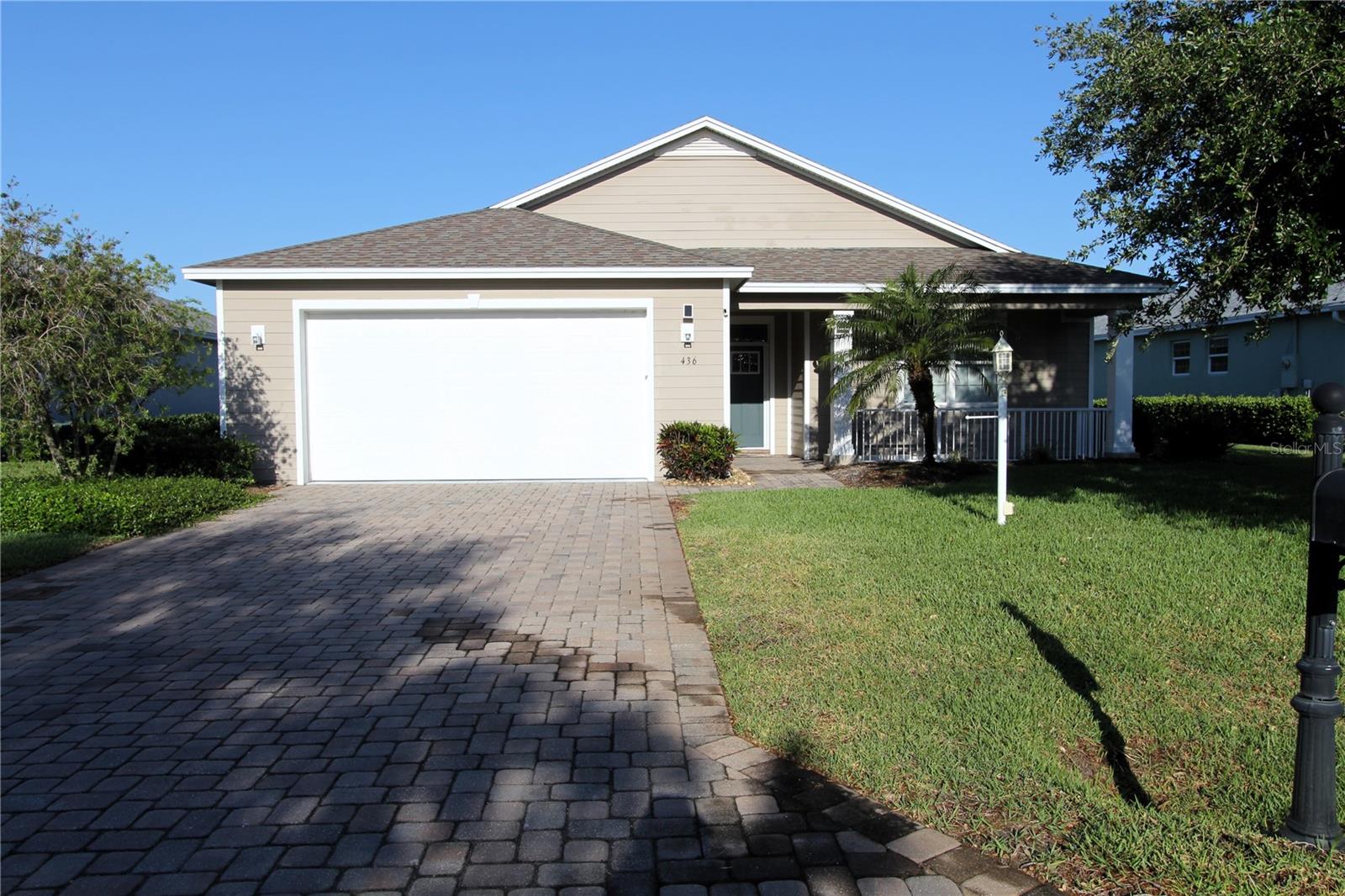 Details for 436 Eldora Drive, OAK HILL, FL 32759
