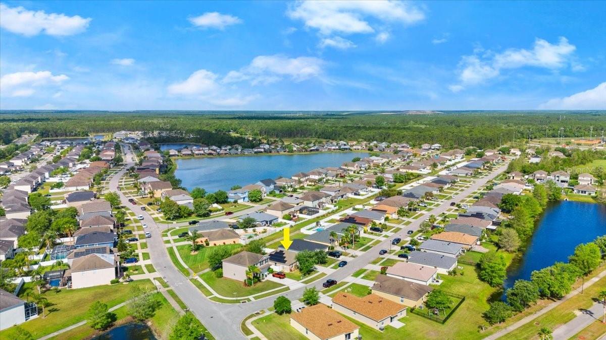 Image 28 of 38 For 5304 Cordgrass Bend Lane