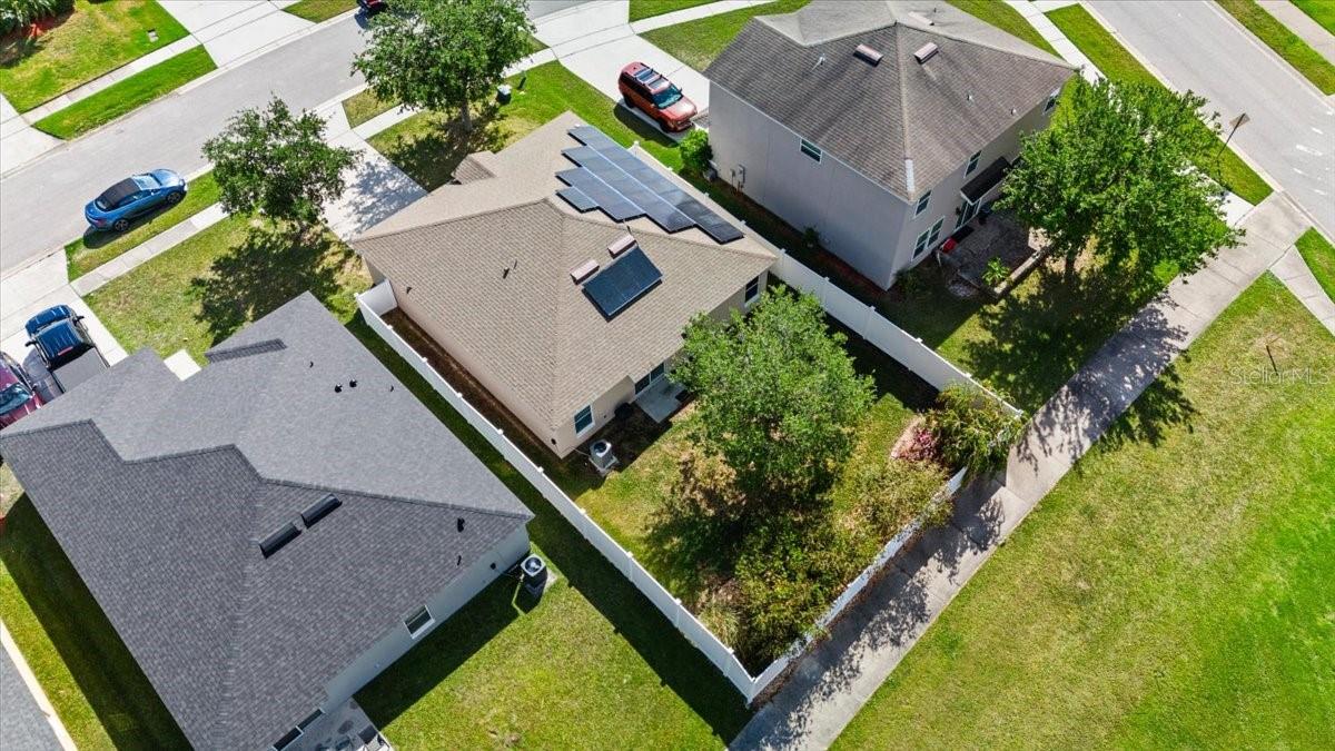 Image 30 of 38 For 5304 Cordgrass Bend Lane