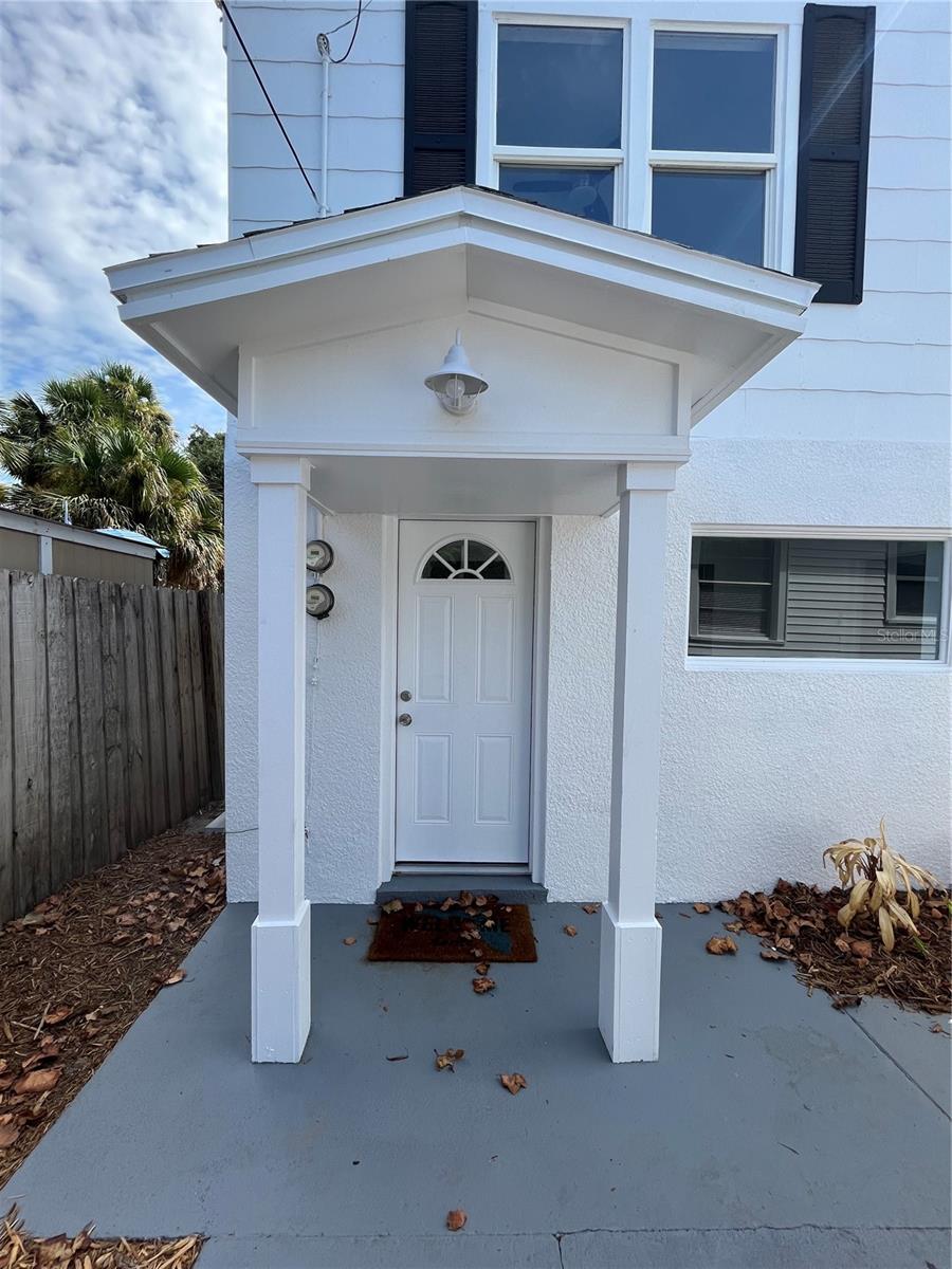 Details for 615 Dora Street A, NEW SMYRNA BEACH, FL 32168