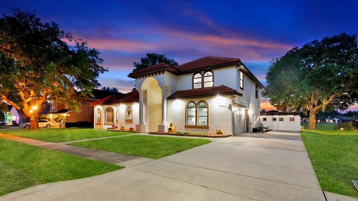 Details for 2813 Ballard Avenue, ORLANDO, FL 32833