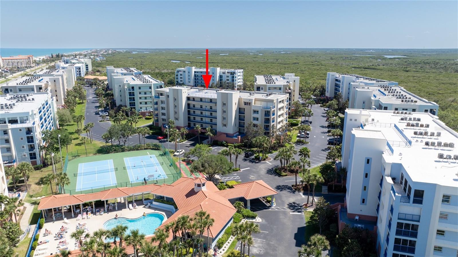 Details for 5300 Atlantic Avenue 8-304, NEW SMYRNA BEACH, FL 32169