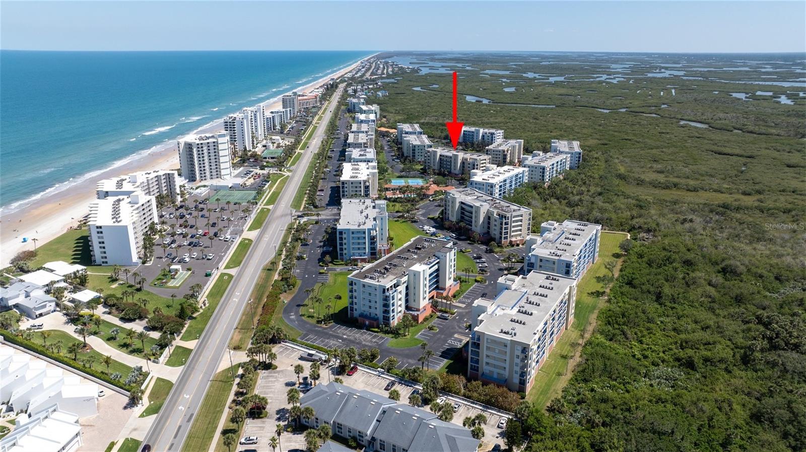 Image 2 of 49 For 5300 Atlantic Avenue 8-304