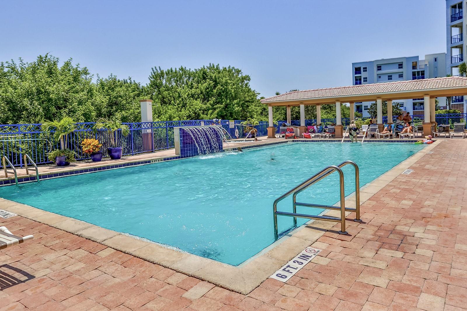 Image 42 of 49 For 5300 Atlantic Avenue 8-304