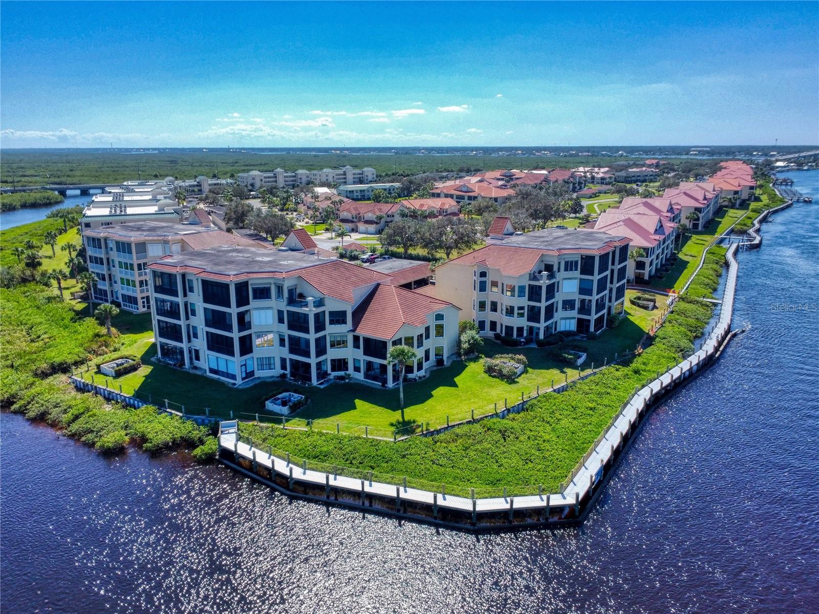 Details for 436 Bouchelle Drive 105, NEW SMYRNA BEACH, FL 32169