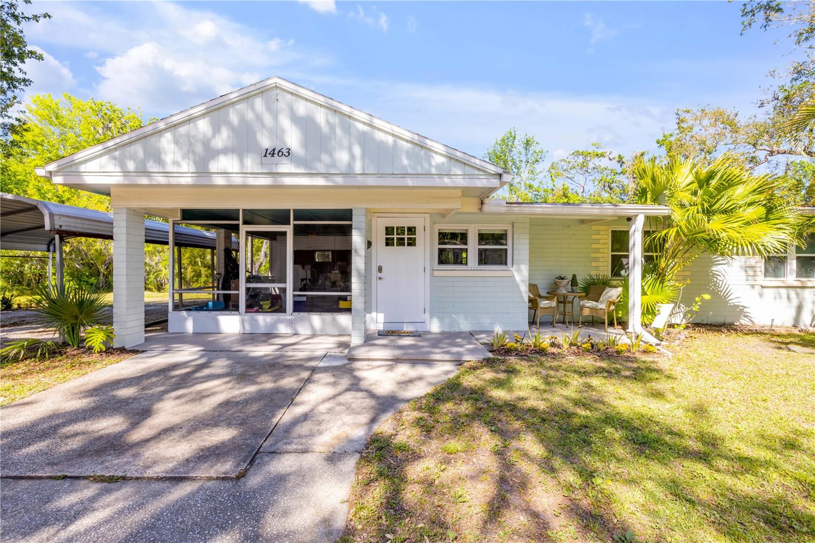 Details for 1463 Josephine Street, NEW SMYRNA BEACH, FL 32168