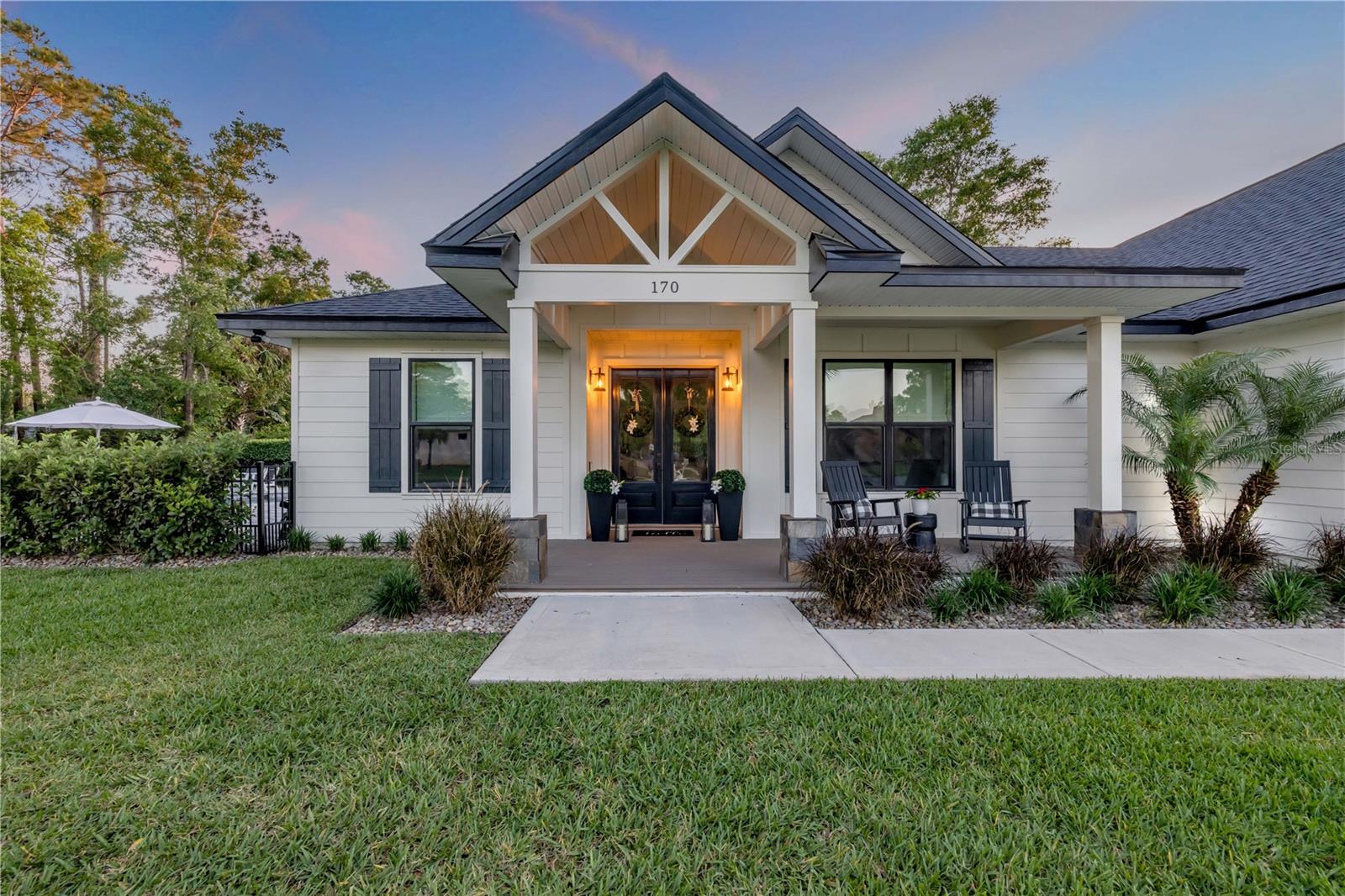 Image 3 of 95 For 170 Live Oak Court