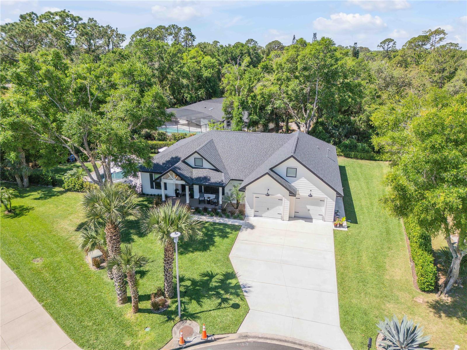Image 8 of 95 For 170 Live Oak Court