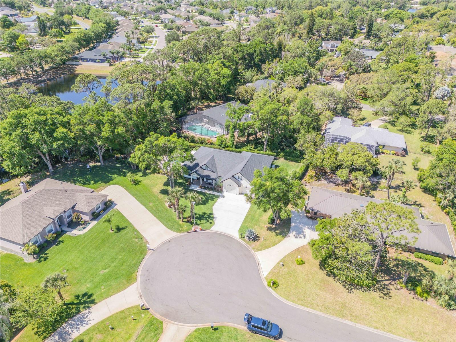 Image 85 of 95 For 170 Live Oak Court