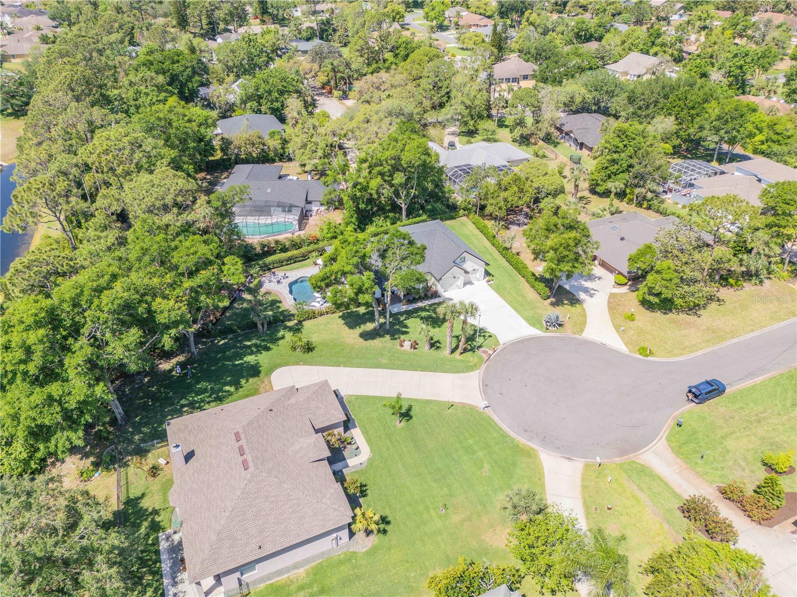 Image 86 of 95 For 170 Live Oak Court