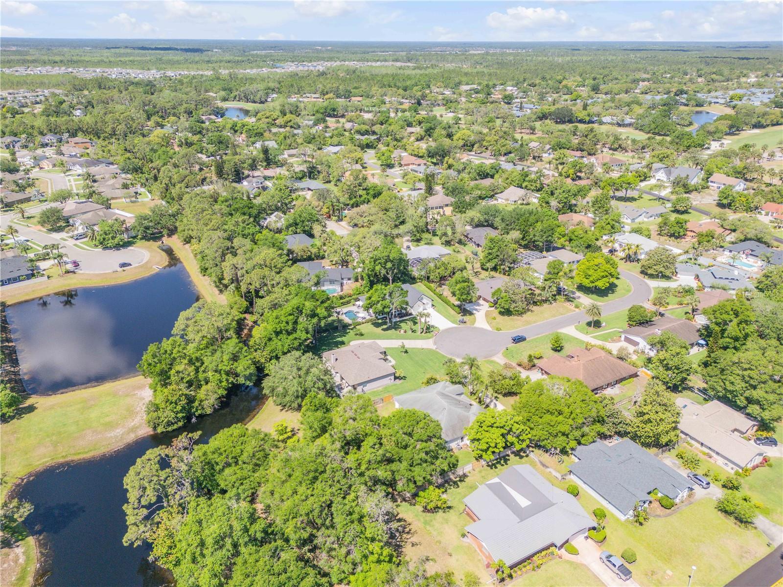 Image 87 of 95 For 170 Live Oak Court